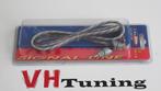 Caliber CL 161A RCA kabel 1Meter met 90 graden plug, Ophalen, Nieuw
