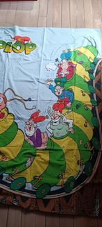 plop dekbed, Huis en Inrichting, Ophalen, Eenpersoons, Blauw, Deken of Dekbed