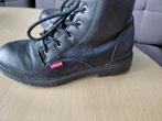 botte noir levis 37, Kleding | Dames, Ophalen, Zo goed als nieuw