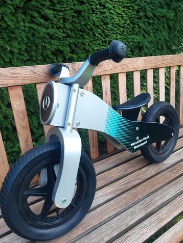 Loopfiets Mercedes-Benz.  beschikbaar voor biedingen