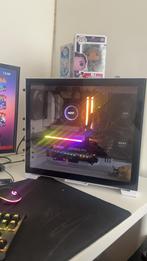 Zeer nette gaming pc, Enlèvement ou Envoi, Comme neuf, 16 GB, Gaming