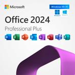 Office 2024 Pro Plus (Windows), Enlèvement, Neuf, Windows