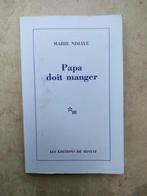 Papa doit manger, Gelezen, Frans, Ophalen of Verzenden