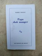 Papa doit manger, Ophalen of Verzenden, Gelezen, Frans