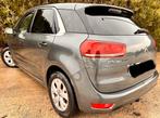 Citroën C4 Picasso / 1.6L hdi / 2015 / Prêt à immatriculer, Argent ou Gris, Achat, Cruise Control, Euro 6