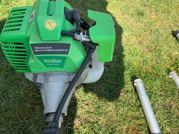 Allerlei tuin machine  beschikbaar voor biedingen