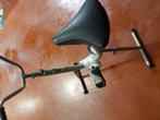 vintage hometrainer torrot en smart ab swing, Sport en Fitness, Ophalen, Zo goed als nieuw, Buik, Hometrainer