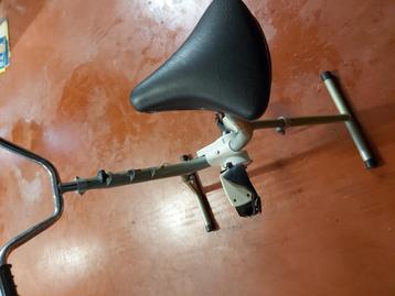vintage hometrainer torrot en smart ab swing beschikbaar voor biedingen