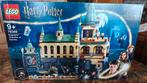 8 boîtes LEGO Harry Potter VIDES, Enlèvement, Comme neuf, Lego