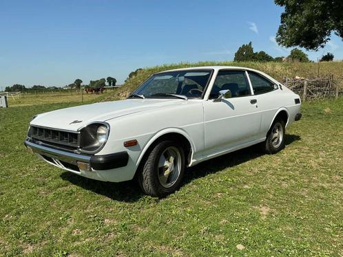 1976 Toyota Trueno, Auto's, Toyota, Bedrijf, Overige modellen, Overige brandstoffen, Overige carrosserie, Handgeschakeld, Gebruikt