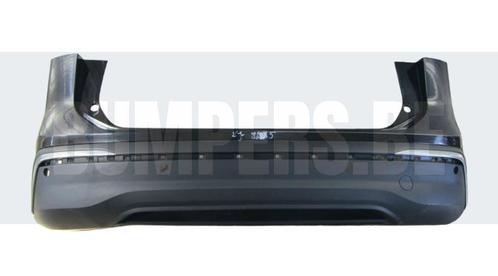 Bumper Volkswagen VW Tiguan 3 III 571 24-571807521A  Achterb, Auto-onderdelen, Carrosserie, Bumper, Achter, Gebruikt, 6 maanden garantie