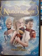 The nutcracker, Ophalen of Verzenden, Zo goed als nieuw, Verhaal of Sprookje