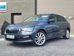 Skoda Scala 1.0Tsi NAVI/ZETELV/17 INCH/CARPLAY, Voorwielaandrijving, 109 g/km, 610 kg, 1200 kg