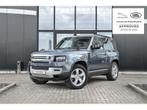 Land Rover Defender !utilitaire! 90 P300 HSE 2 YEARS WARRANT, Auto's, Land Rover, Te koop, 265 g/km, Benzine, SUV of Terreinwagen