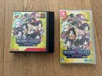 Collection Neo Geo Pocket - Switch, Consoles de jeu & Jeux vidéo, Comme neuf, Enlèvement ou Envoi