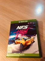 Need for speed - Heat in goede staat., Games en Spelcomputers, Games | Xbox One, Ophalen, 1 speler, Racen en Vliegen, Zo goed als nieuw