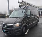 Crafter Volkswagen 2.0 TDI 140, Achat, Commande vocale, 2 places, 5 portes