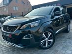 Peugeot 3008 1.2i GT Line * AutoMaat, Auto's, Automaat, 1442 kg, 1199 cc, Zwart