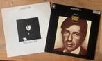 LEONARD COHEN - Songs of L.Cohen & Songs from a room (LP), Cd's en Dvd's, Vinyl | Rock, Ophalen of Verzenden, 12 inch, Singer-songwriter