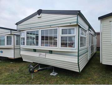 Stacaravan DG CH in snelverkoop 20.000€ 🚚 inclusief !!! beschikbaar voor biedingen