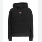 wollen tommy hilfinger trui, Kleding | Dames, Truien en Vesten, Maat 38/40 (M), Tommy hilfiger, Zwart, Ophalen of Verzenden