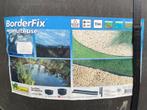 Bordure pvc 15m x 19cm ., Ophalen, Nieuw