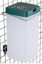 Drinkfles voor konijnen, Dieren en Toebehoren, Ophalen, Gebruikt
