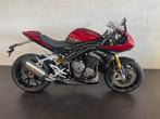 Triumph Speed Triple RR, Ophalen, Nieuw