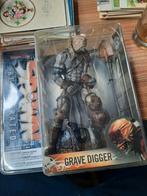 Spawn regenerated grave digger 2005 nieuw in doos, Ophalen of Verzenden, Nieuw