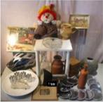 35 Leuke Retro spulletjes en Oude Artikels, Antiek en Kunst, Ophalen of Verzenden