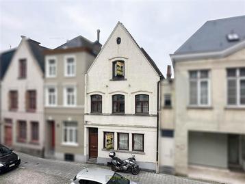 Appartementsgebouw te koop in Oudenaarde, 3 slpks, Immo, Overige soorten, 135 m², 213 kWh/m²/jaar, 3 kamers