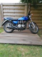 Kawasaki kz 650 , 2 stuks 1978 en 1977, Particulier