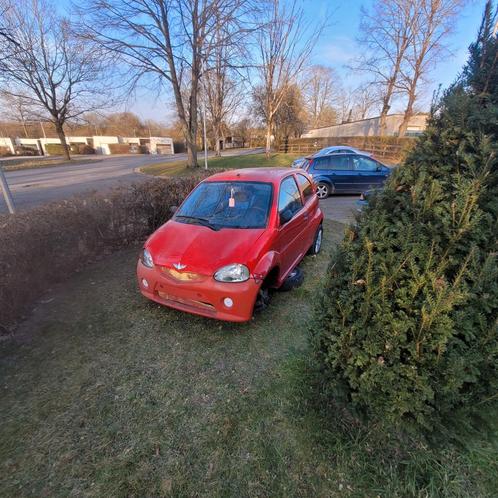 Voiture sans permis, Auto's, Aixam, Particulier