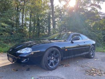 Jaguar XK , europees, slechts 165d km koopje beschikbaar voor biedingen