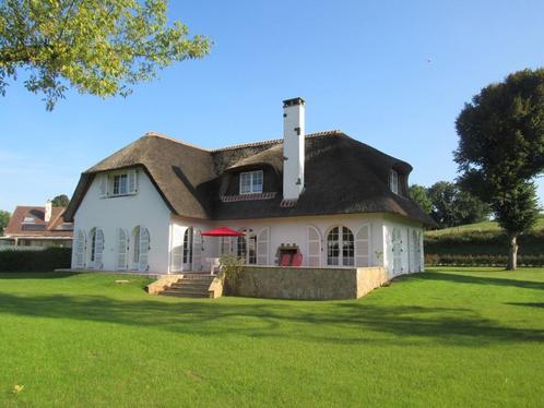 Atypisch en elegant huisje in de buurt van Le Touquet, Immo, Buitenland, Frankrijk, Woonhuis, Landelijk