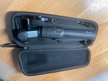 Gopro Karma grip beschikbaar voor biedingen
