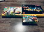 Lego Jurassic park 3dozen, Kinderen en Baby's, Nieuw, Complete set, Ophalen of Verzenden, Lego