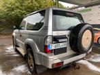 Toyota Landcruiser 3.0 diesel Airco, Auto's, Bedrijf, Handgeschakeld, Diesel, Te koop