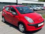 Nissan Pixo 1.0i, 2012, 99.280km, CV, Keuring + 12m Garantie, Voorwielaandrijving, Stof, 3 cilinders, 5 kW