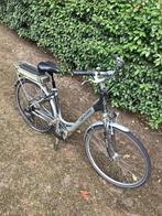 Elektrische fiets, Ophalen, Gebruikt, Overige merken