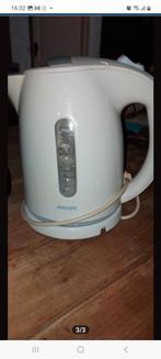Bouilloire Philips, Electroménager, Enlèvement ou Envoi