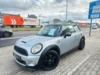 Mini Cooper S *John Cooper Works* 163pk 122dkm Pano Full, Auto's, Voorwielaandrijving, Stof, 4 cilinders, 120 kW