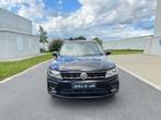 Volkswagen Tiguan 1.4 TSi 150PK * 1 JAAR GARANTIE * !, Autos, 1395 cm³, Achat, Entreprise, Alcantara