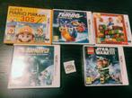 6 jeux Nintendo 3DS, Consoles de jeu & Jeux vidéo, Comme neuf, Enlèvement ou Envoi