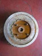 Burman koppeling, Motoren, Ophalen of Verzenden, Gebruikt