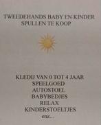 Baby kleding 0 tot 6 maand en uitzet ( reisbed , buggy, enz., Kinderen en Baby's, Ophalen, Gebruikt