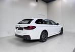 BMW 530 e hybrid - M-PACK - Pano - Topstaat!, Auto's, BMW, 1998 cc, 0 min, 0 kg, 184 pk