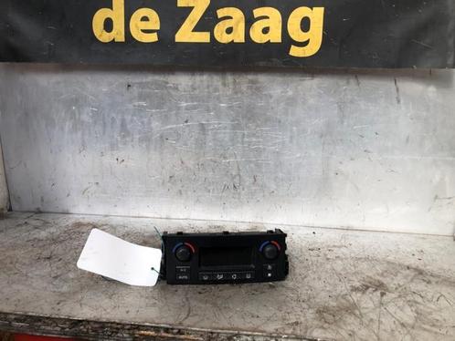 Kachel Bedieningspaneel van een Peugeot 207, Auto-onderdelen, Dashboard en Schakelaars, Peugeot, Gebruikt, 3 maanden garantie