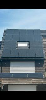 25x 260WP zonnepanelen met SMA SB 3.6KWh te koop, Enlèvement