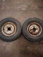 roue mini austin 10 pouce, Autos : Pièces & Accessoires, Utilisé, Mini